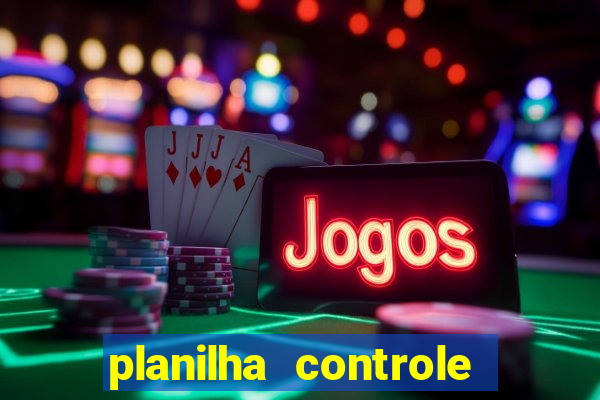 planilha controle day trade